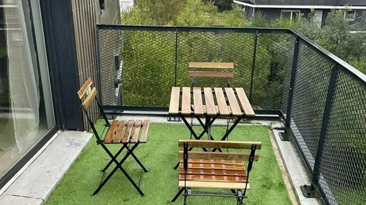 Rooms in Bordeaux - photo 10