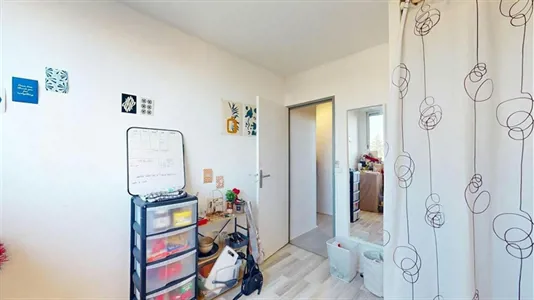 Rooms in Pau - photo 3