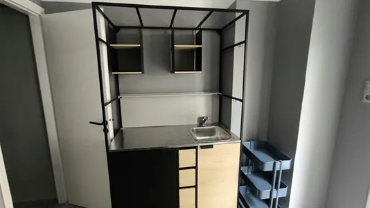 Apartments in Athens Agios Nikolaos - photo 5