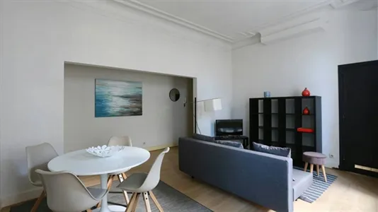 Apartments in Stad Brussel - photo 3