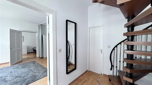 Apartments in Location is not specified - photo 8