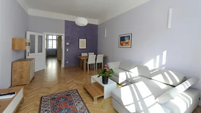 Apartment for rent in Vienna Landstraße, Vienna