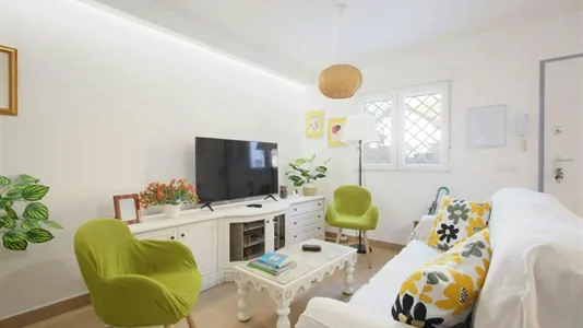 Apartments in Húmera-Somosaguas-Prado del Rey - photo 1