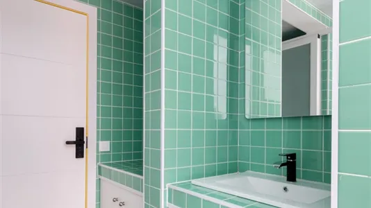 Rooms in Getafe - photo 4