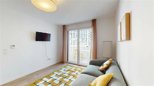 Rooms in Nanterre - photo 1
