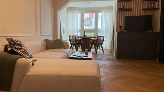 Apartments in Vienna Margareten - photo 6