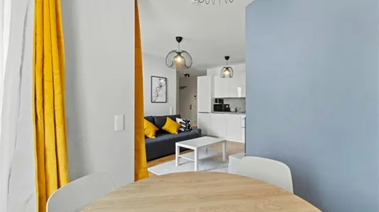 Apartments in Vienna Floridsdorf - photo 9