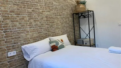 Room for rent in Valencia Poblats Marítims, Valencia (region)