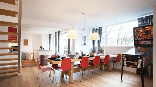 Rooms in Berlin Lichtenberg - photo 4