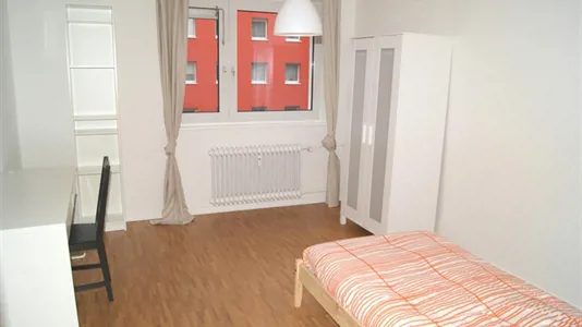 Rooms in Hamburg Wandsbek - photo 2