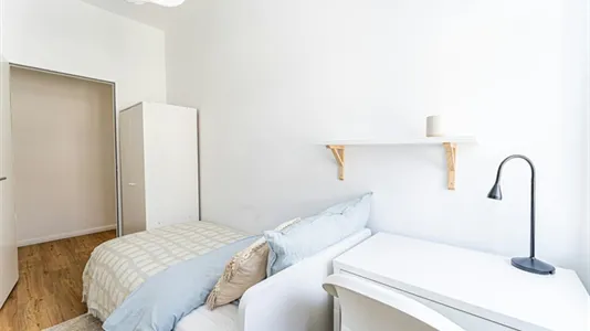 Rooms in Berlin Treptow-Köpenick - photo 2