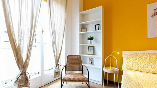 Rooms in Milano Zona 2 - Stazione Centrale, Gorla, Turro, Greco, Crescenzago - photo 3