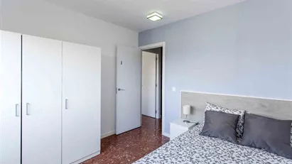 Room for rent in Valencia La Zaidía, Valencia (region)