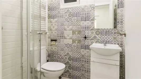 Rooms in Madrid Moncloa-Aravaca - photo 5