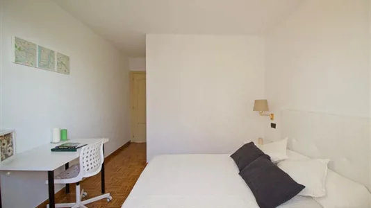 Rooms in Madrid Fuencarral-El Pardo - photo 3