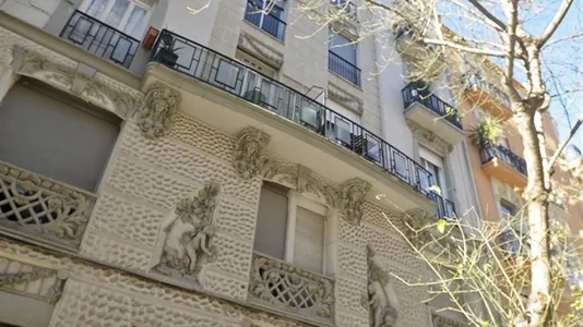 Rooms in Valencia L'Eixample - photo 6