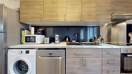 Rooms in Grenoble - photo 7