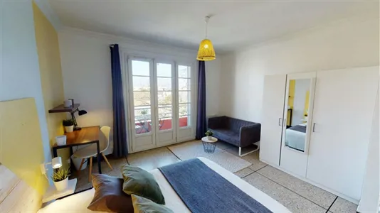 Rooms in Montpellier - photo 1