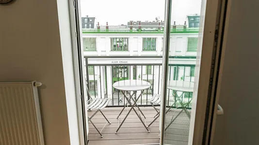 Apartments in Vienna Hernals - photo 9