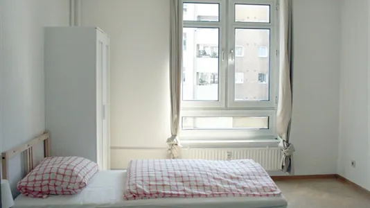 Rooms in Berlin Mitte - photo 2