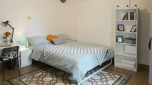 Rooms in Napoli Municipalità 2 - photo 2