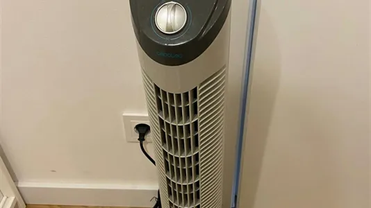 Rooms in Barcelona Ciutat Vella - photo 5