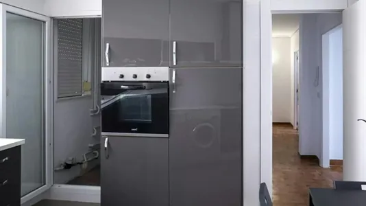 Rooms in Valencia Ciutat Vella - photo 7