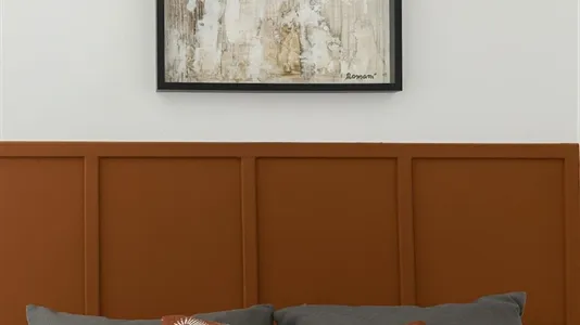 Rooms in Barcelona Sarrià-St. Gervasi - photo 9