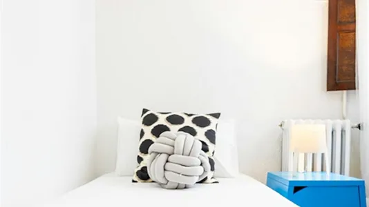 Rooms in Madrid Centro - photo 2