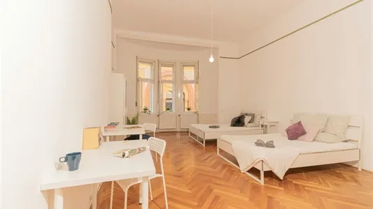 Rooms in Budapest Józsefváros - photo 4