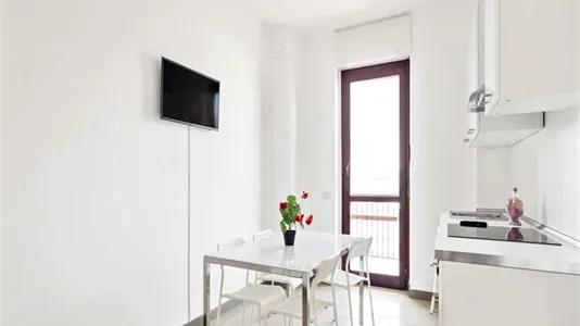 Rooms in Milano Zona 3 - Porta Venezia, Città Studi, Lambrate - photo 8
