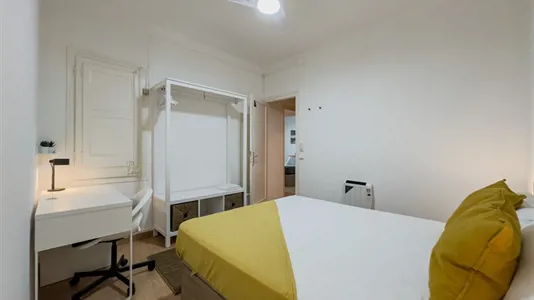 Rooms in L'Hospitalet de Llobregat - photo 2