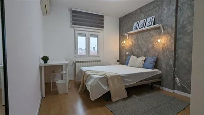 Room for rent in San Sebastián de los Reyes, Comunidad de Madrid