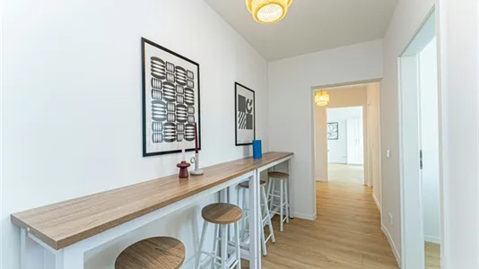 Rooms in Berlin Neukölln - photo 4