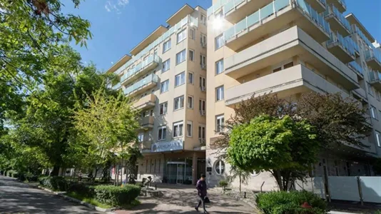 Apartments in Budapest XIII. kerület - photo 10
