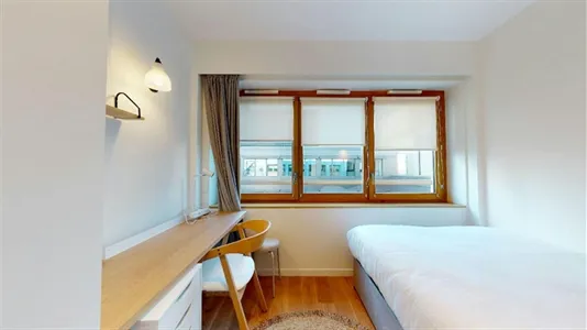Rooms in Paris 17ème arrondissement - photo 2