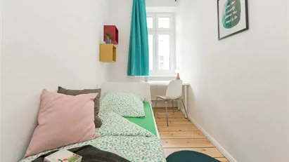 Room for rent in Berlin Treptow-Köpenick, Berlin