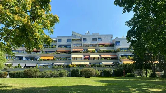 Apartments in Berlin Spandau - photo 1