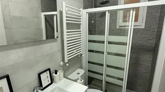 Rooms in Madrid Salamanca - photo 4