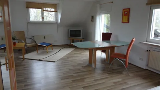 Rooms in Main-Taunus-Kreis - photo 2