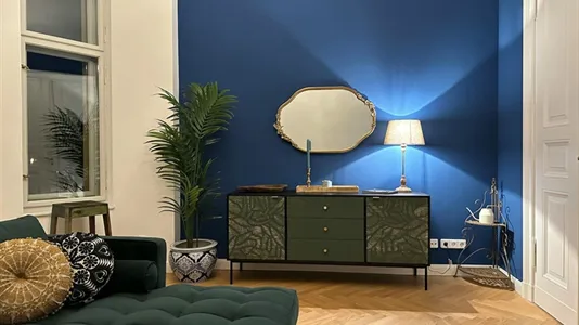 Apartments in Berlin Steglitz-Zehlendorf - photo 6