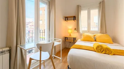 Apartment for rent in Madrid Tetuán, Madrid