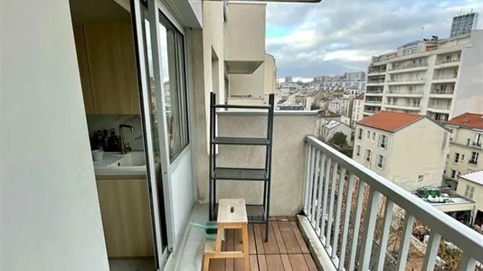 Apartments in Nanterre - photo 6