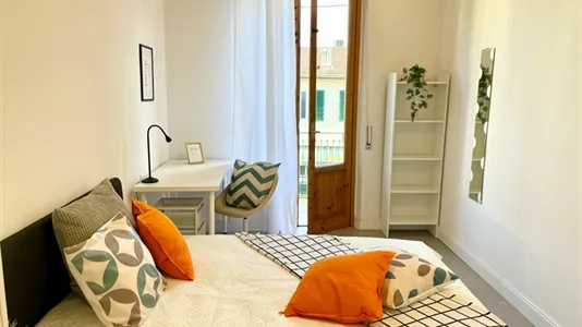 Rooms in Florence - photo 10