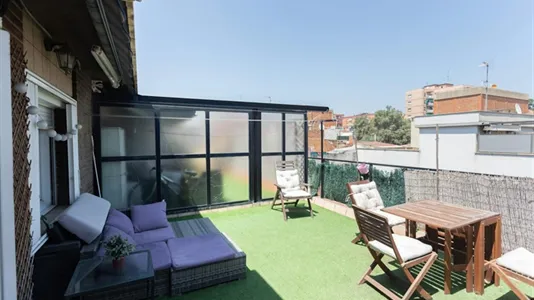 Apartments in Badalona - photo 9