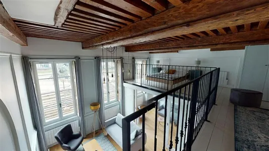 Apartments in Lyon - photo 7