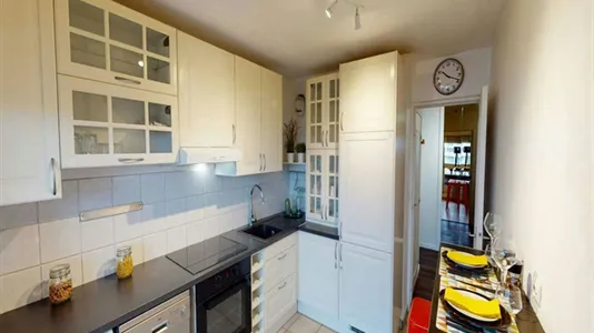 Rooms in Nanterre - photo 5