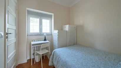 Room for rent in Lisbon (region)