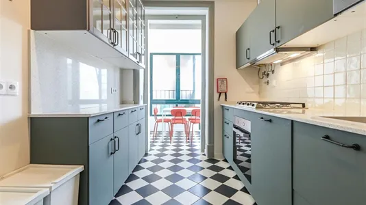 Rooms in Location is not specified - photo 8