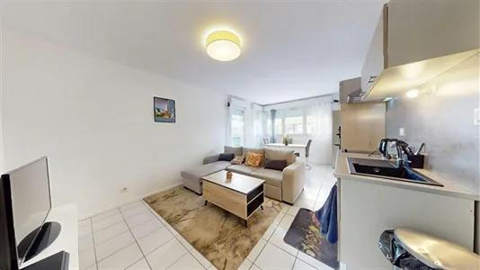 Rooms in Lyon - photo 9